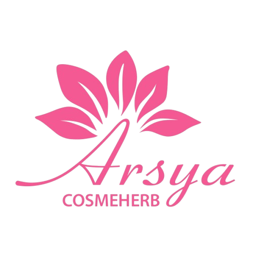 Logo Arsya Cosmeherb