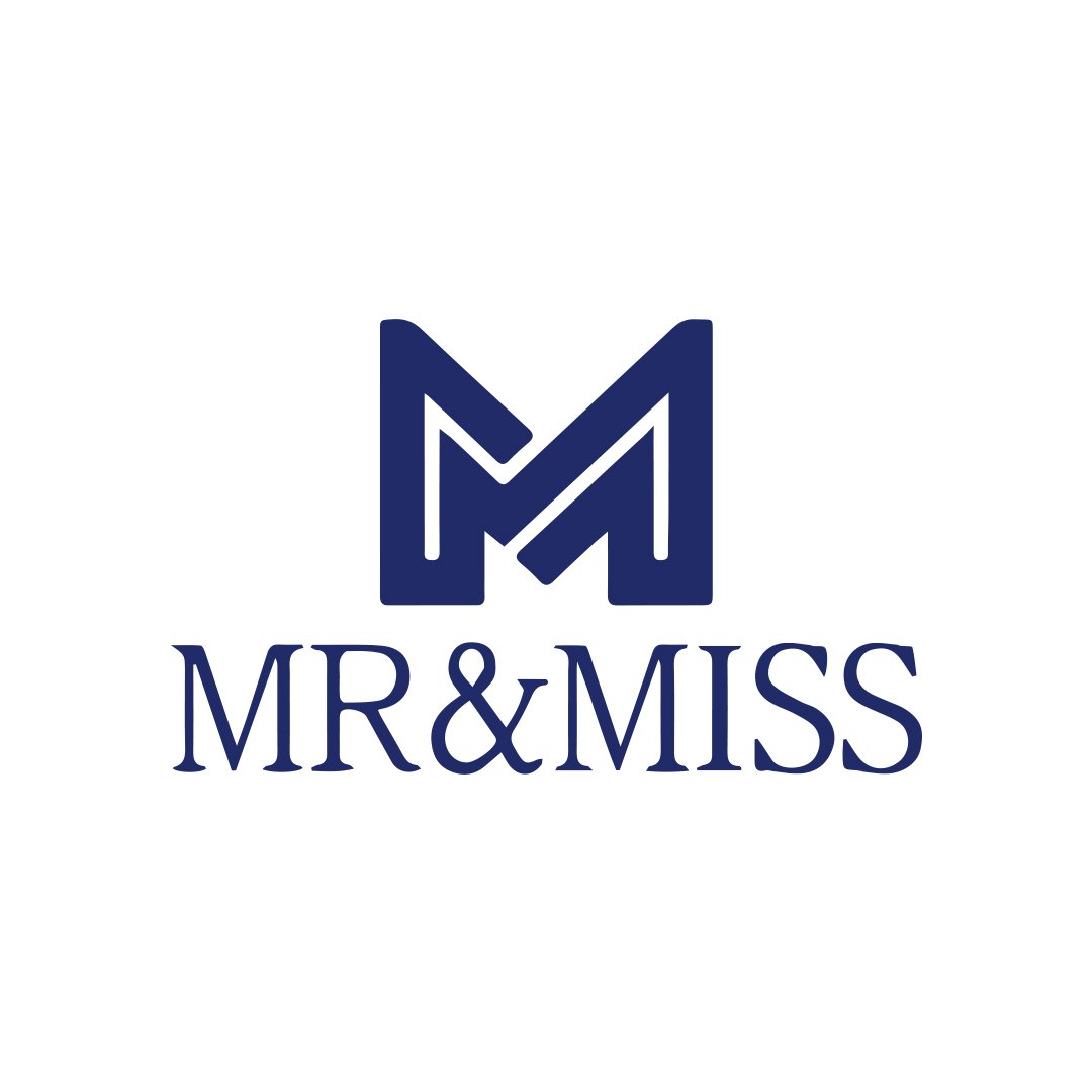 Mr & Miss