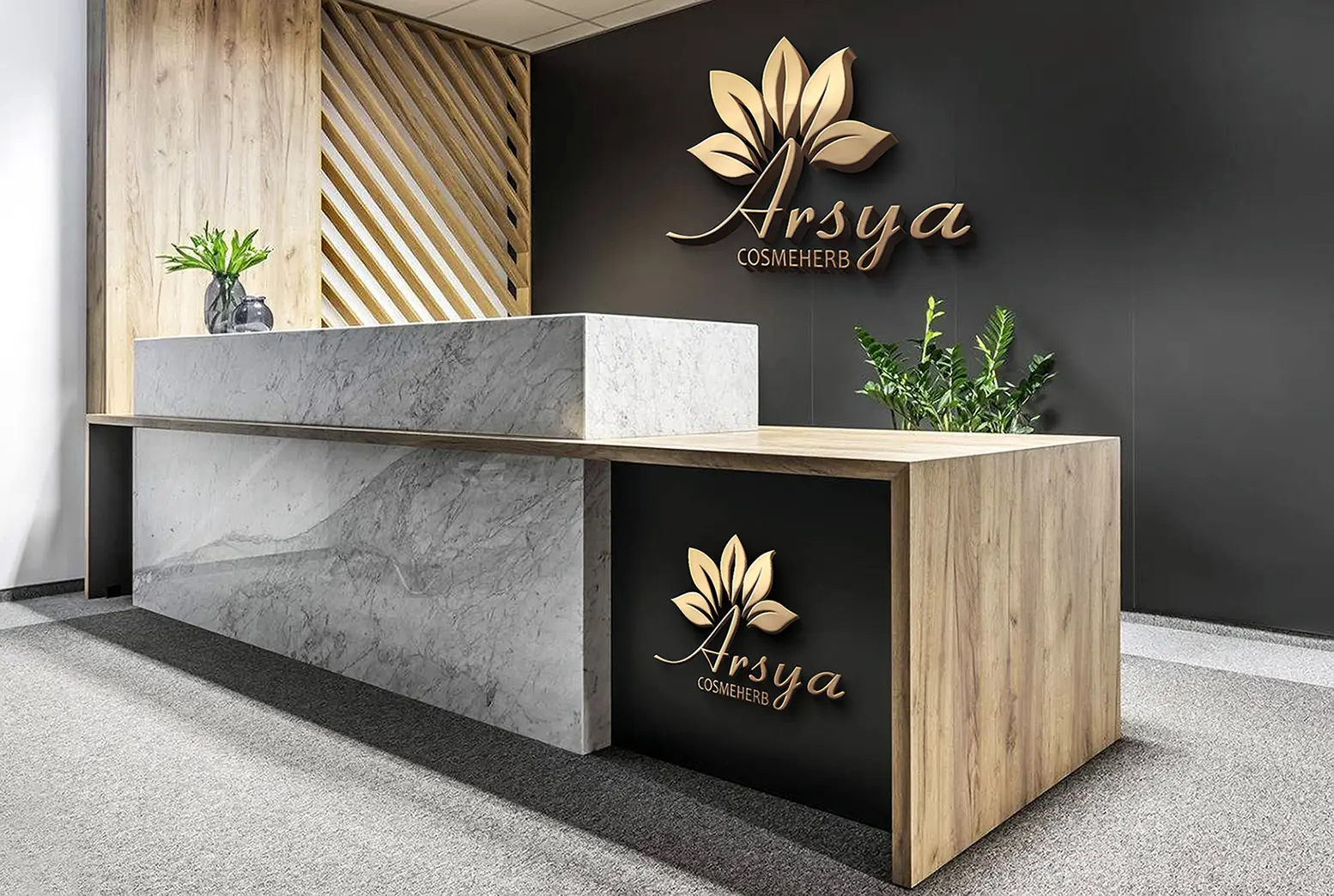 Tim Arsya Cosmeherb