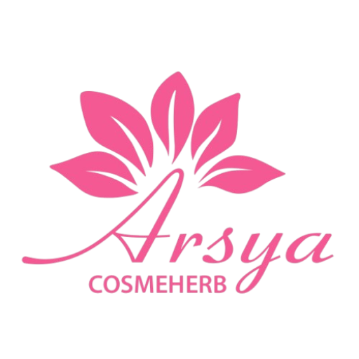 Logo Arsya Cosmeherb